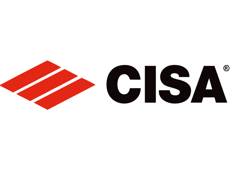 Замки CISA