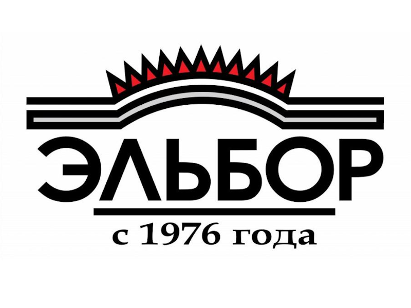Замки Эльбор